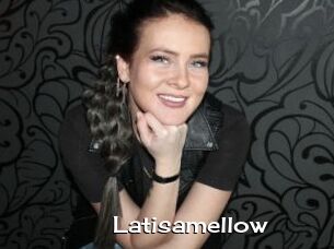 Latisamellow