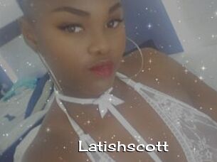 Latishscott