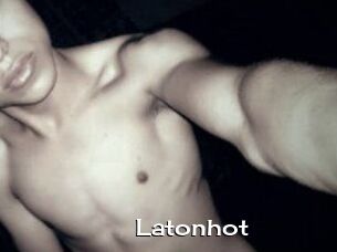 Latonhot