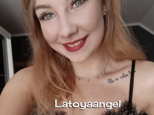 Latoyaangel