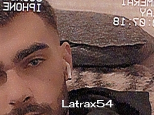 Latrax54