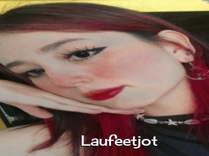 Laufeetjot