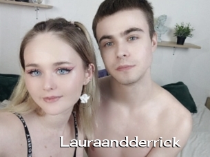 Lauraandderrick