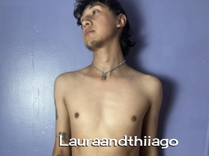 Lauraandthiiago