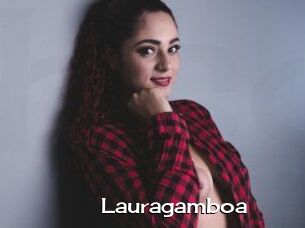 Lauragamboa