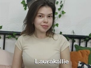 Laurakallie