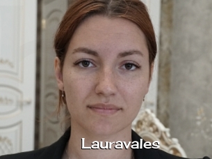 Lauravales