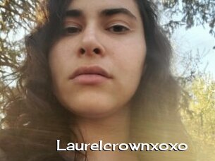 Laurelcrownxoxo