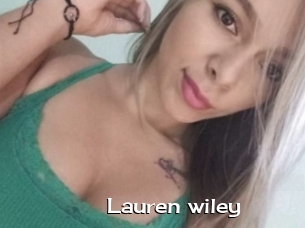 Lauren_wiley