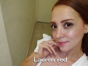 Lauren_red