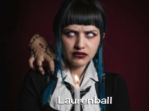 Laurenball