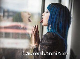 Laurenbannister