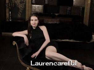 Laurencareful