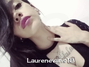 Laurenevans18