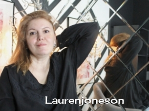 Laurenjoneson