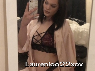 Laurenloo22xox