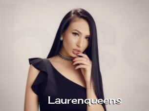 Laurenqueens