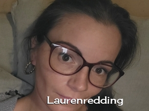 Laurenredding