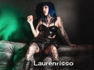 Laurenrisso