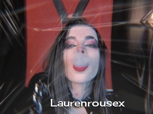 Laurenrousex