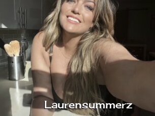 Laurensummerz