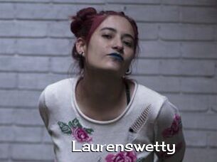 Laurenswetty