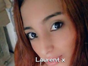 Laurent_x