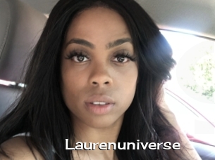 Laurenuniverse