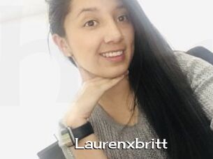 Laurenxbritt