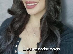 Laurenxbrown