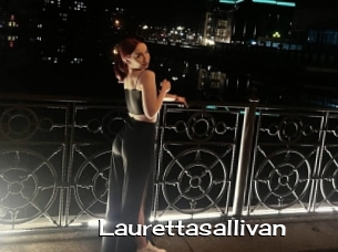 Laurettasallivan