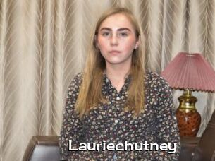 Lauriechutney