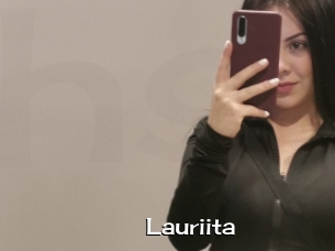 Lauriita