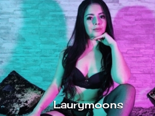 Laurymoons