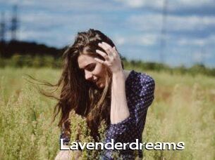 Lavenderdreams