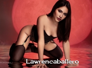 Lawrencaballero