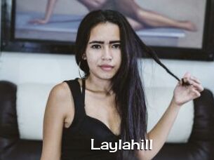 Laylahill