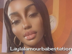 Laylalamourbabestation