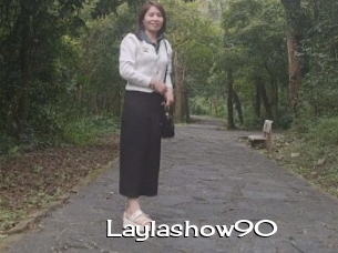 Laylashow90