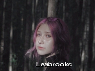 Leabrooks