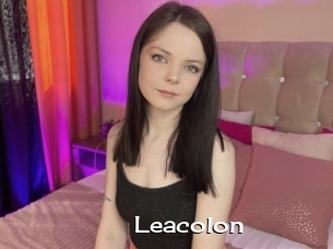 Leacolon