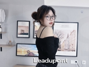 Leadupont