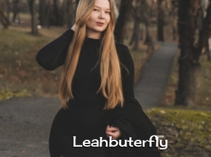 Leahbuterfly