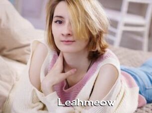 Leahmeow