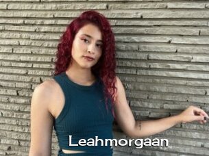 Leahmorgaan