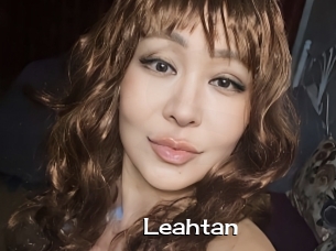 Leahtan