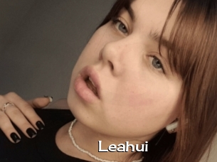 Leahui