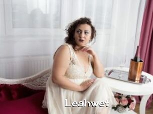 Leahwet