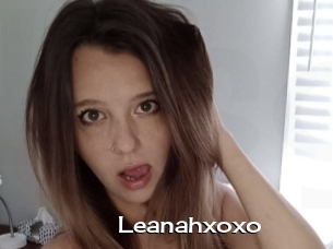 Leanahxoxo