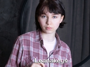 Leanakeys